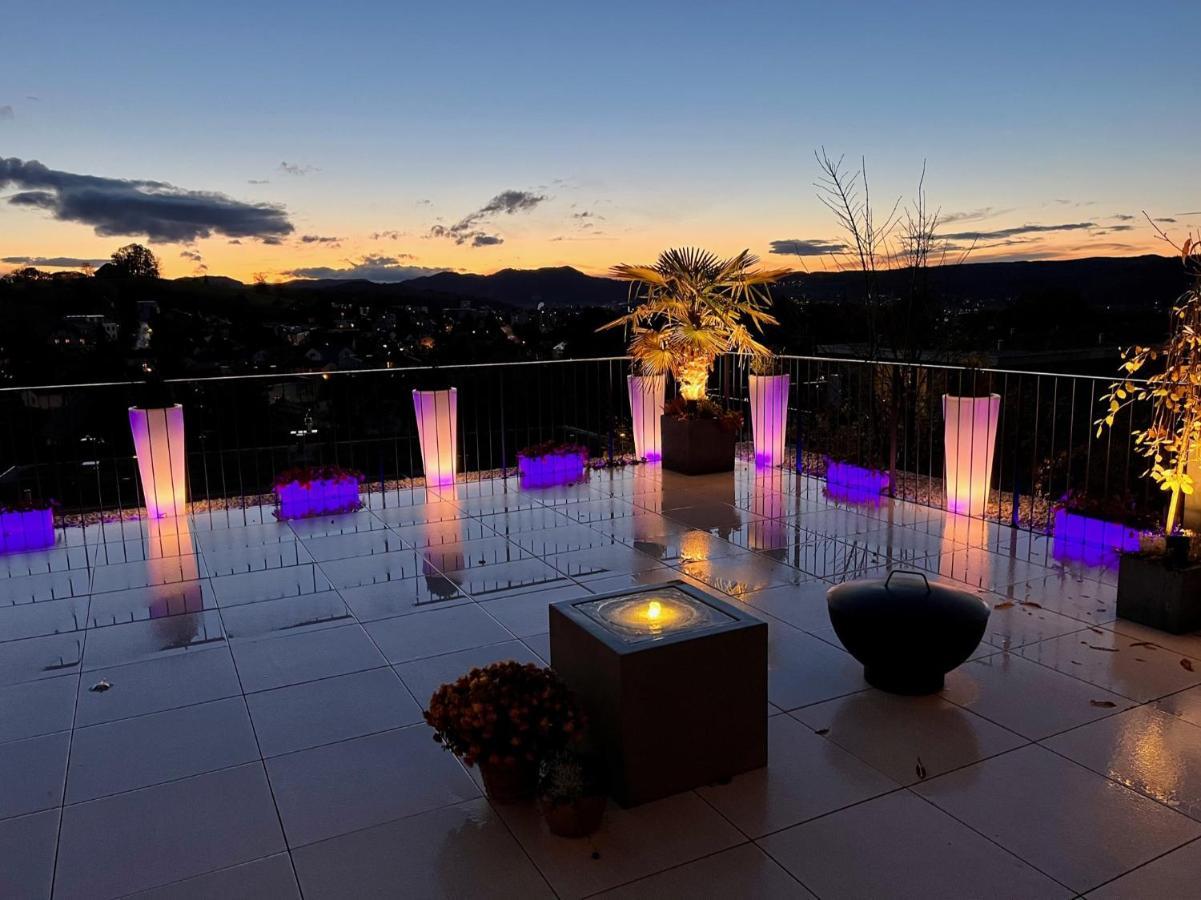 Perfect Lifestyle Design Boutique & Private Spa Gebenstorf Exterior photo