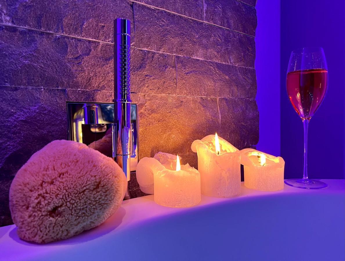 Perfect Lifestyle Design Boutique & Private Spa Gebenstorf Exterior photo